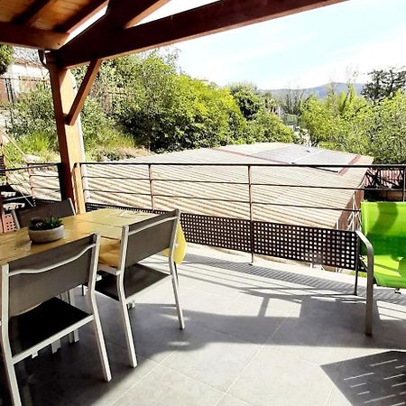 Gite De Charme Dans Mas Catalan Prades  Dış mekan fotoğraf