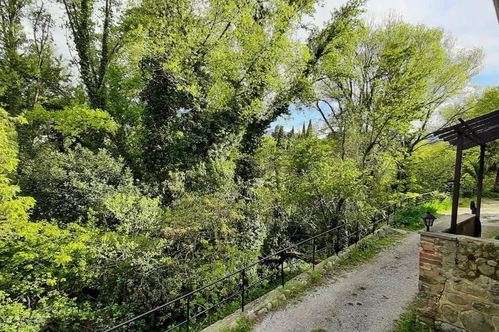 Gite De Charme Dans Mas Catalan Prades  Dış mekan fotoğraf
