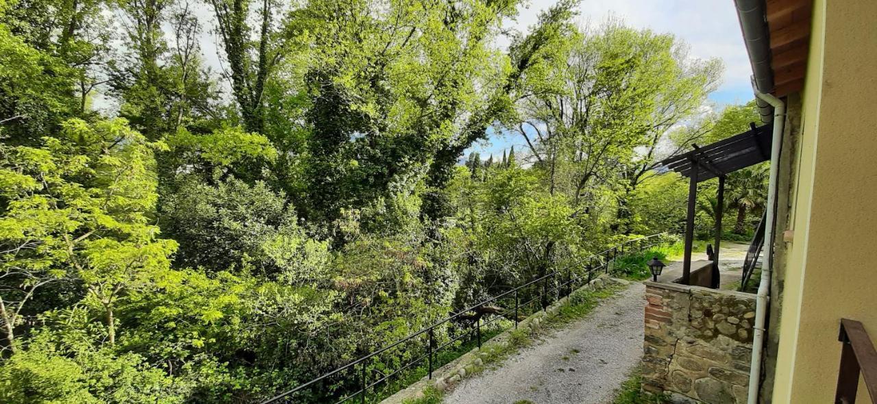 Gite De Charme Dans Mas Catalan Prades  Dış mekan fotoğraf