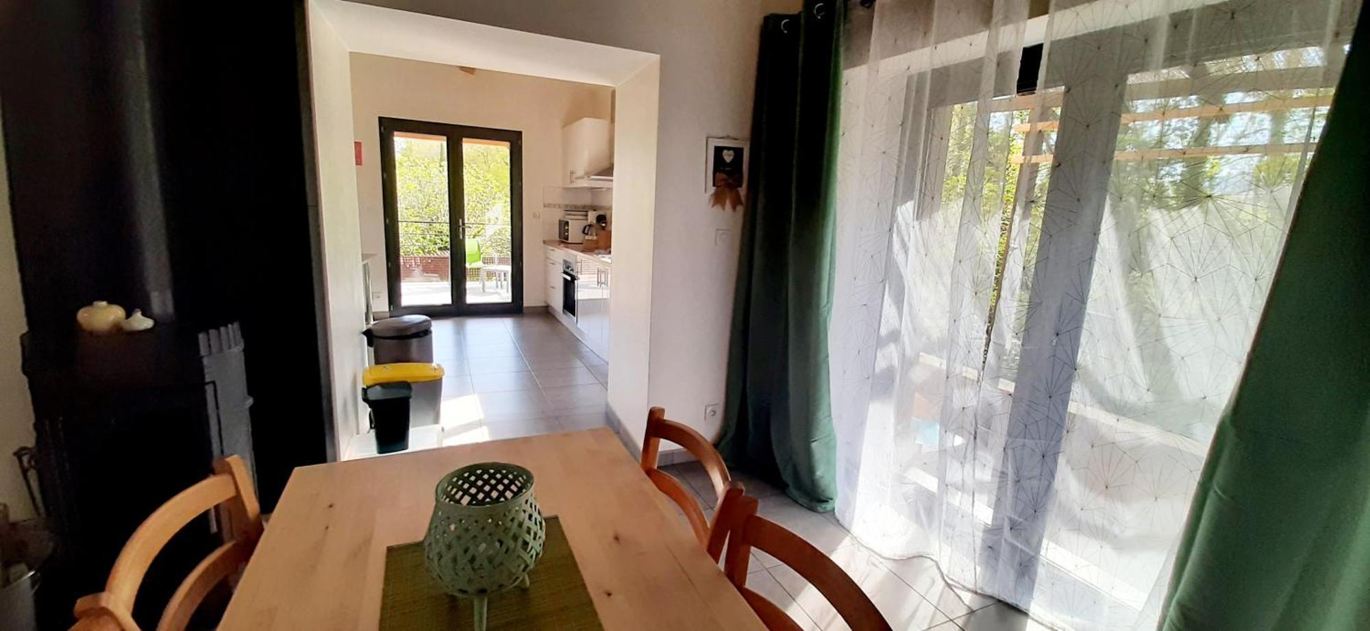 Gite De Charme Dans Mas Catalan Prades  Dış mekan fotoğraf