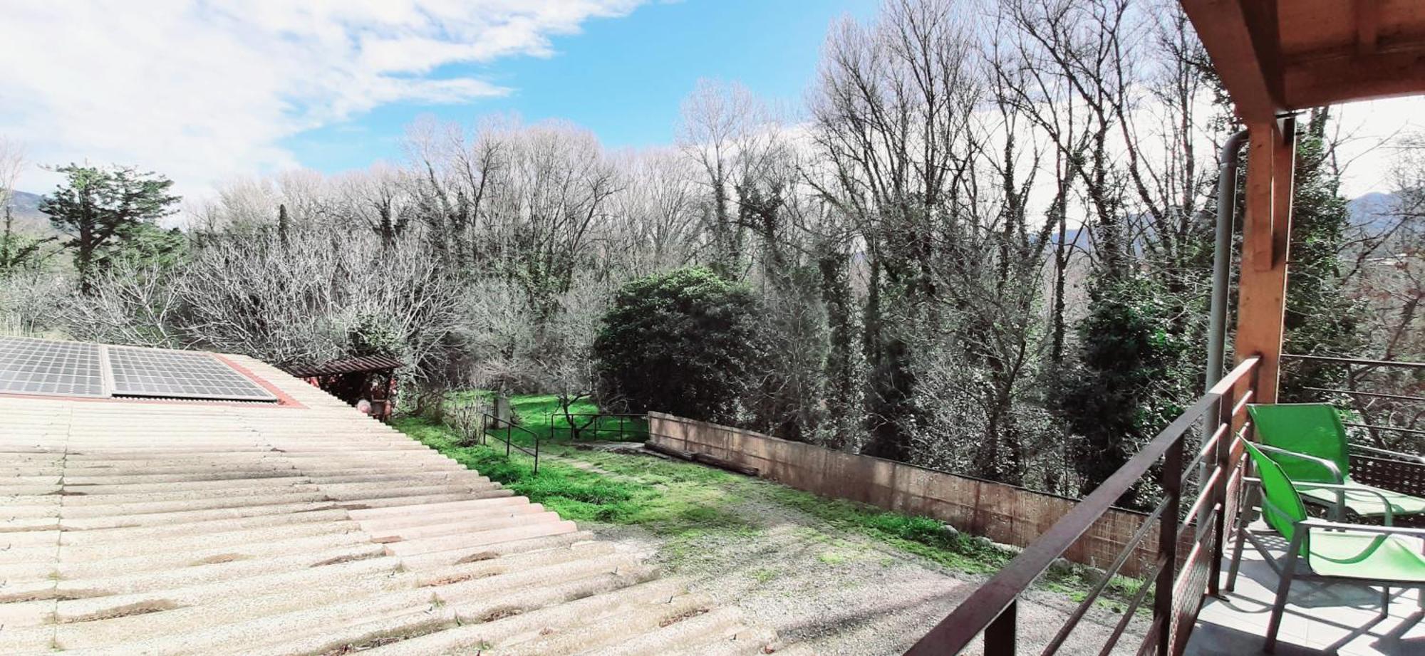 Gite De Charme Dans Mas Catalan Prades  Dış mekan fotoğraf